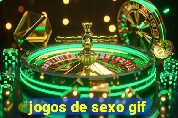 jogos de sexo gif